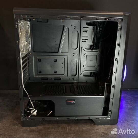 Корпус AeroCool Cylon