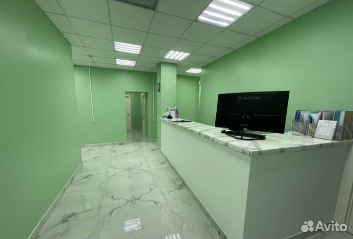 Администратор (подменный 1 раз в неделю)