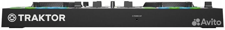 Native Instruments Traktor Kontrol S2 MK3