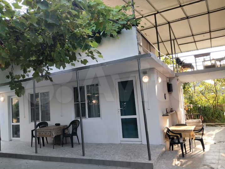 Дом (Абхазия)