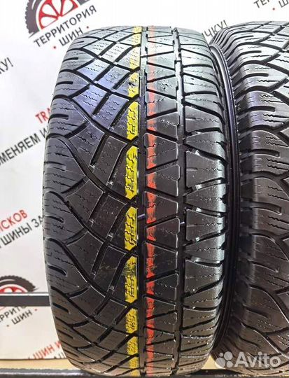 Michelin Latitude Cross 235/55 R18 100H
