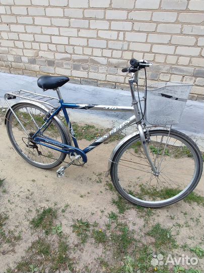 Велосипед Stels 310