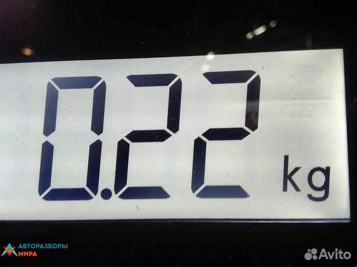 Болт колесный SsangYong Kyron 2005 4173509000