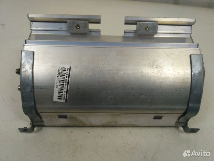 Подушка безопасности пассажирская Mercedes W168