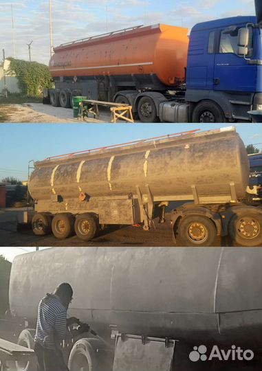 Пескоструйная обработка