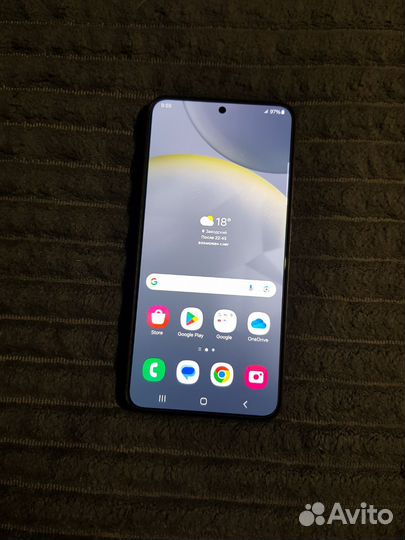 Samsung s24 8/128gb Snapdragon 8 gen 3