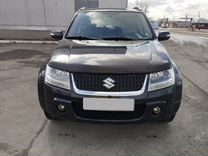 Suzuki Grand Vitara 2.4 AT, 2008, 169 000 км, с пробегом, цена 1 170 000 руб.