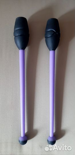 Булавы 36 см