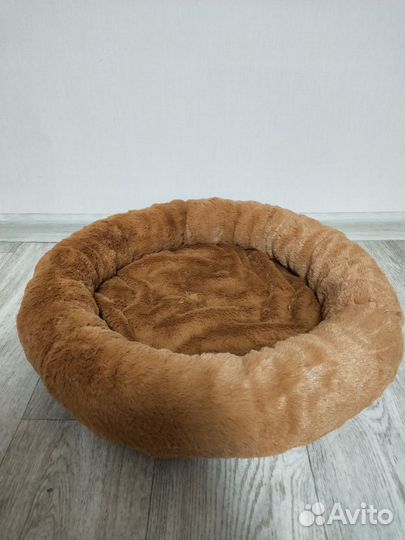 Лежанка для кошек