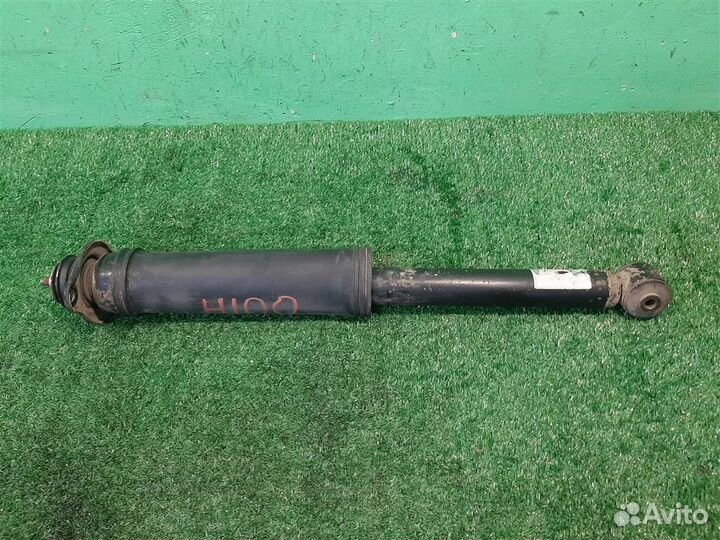 Стойка амортизатора задняя Chevrolet aveo T255 20