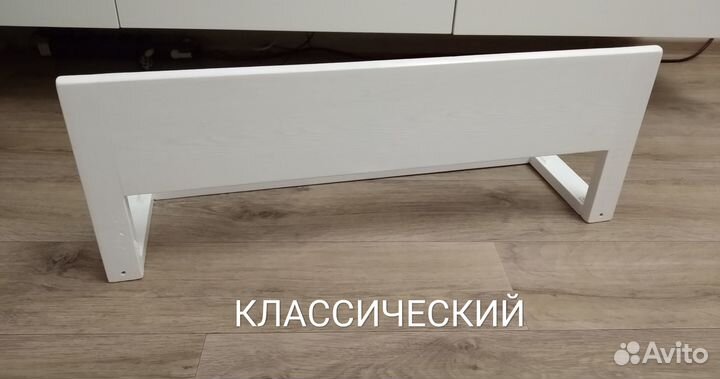 Бортики в кроватку новые из наличия