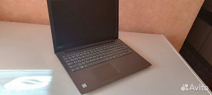 Ноутбук lenovo ideapad 320 15ISK