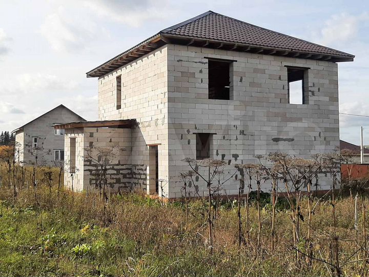 Участок 11,1 сот. (СНТ, ДНП)