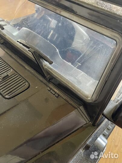 Электромобиль