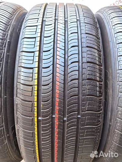 Nexen N'Priz AH5 215/55 R17 94H