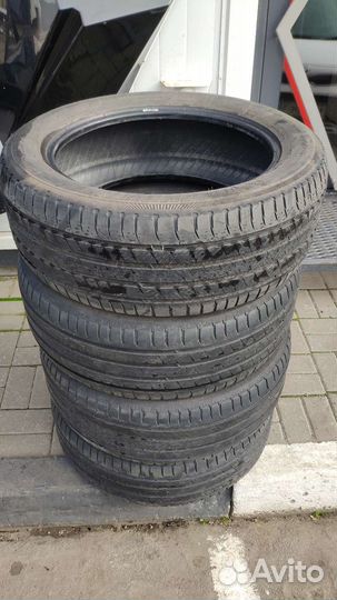 Michelin Latitude Sport 3 235/55 R19 105V