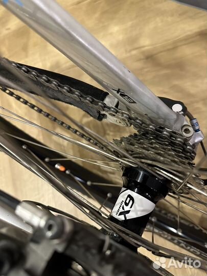 Ghost Northshore 26 M