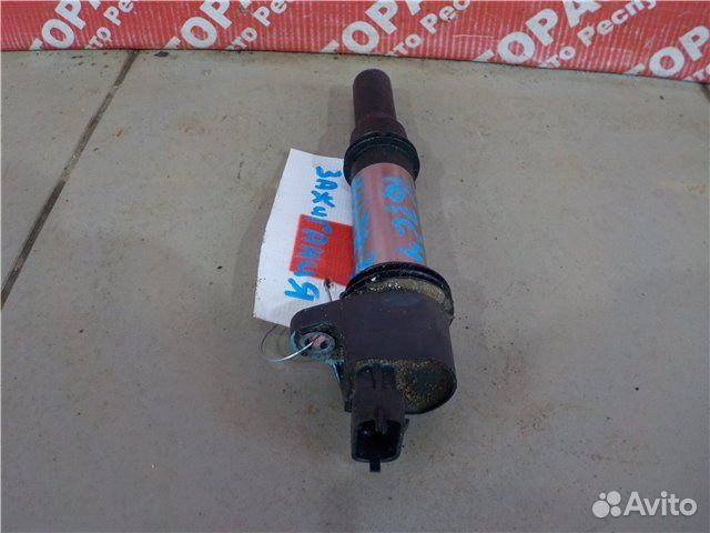 Катушка зажигания LADA Vesta GFL110 21129 2018