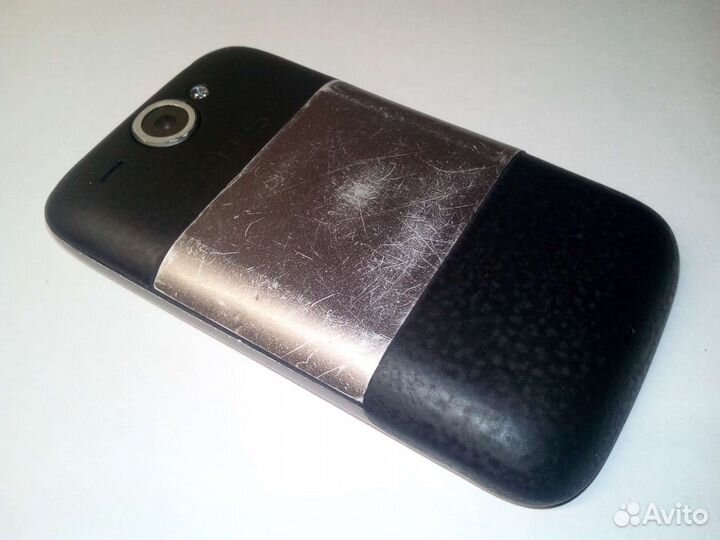 Htc wildfire a3333