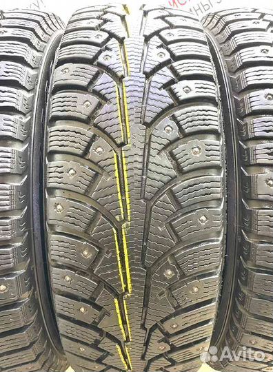 Nokian Tyres Hakkapeliitta 5 185/65 R15 90P