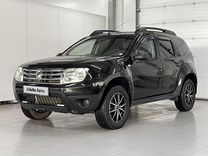 Renault Duster 1.6 MT, 2012, 173 011 км, с пробегом, цена 899 000 руб.