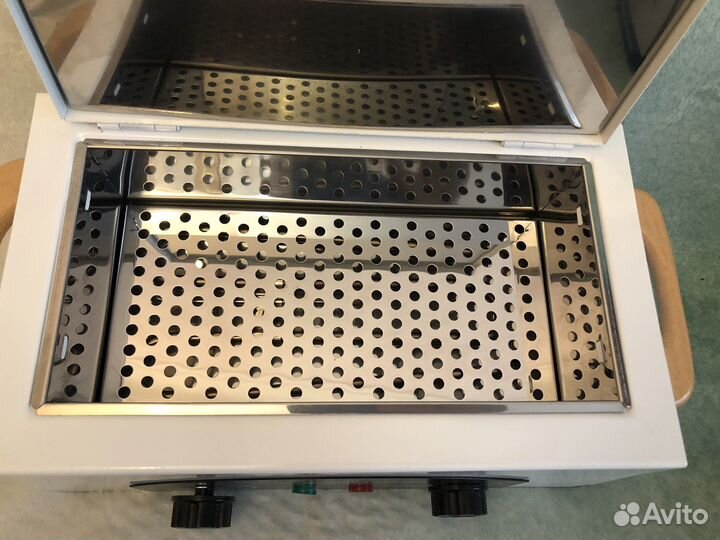 Набор для маникюра бу цена за все 15.000