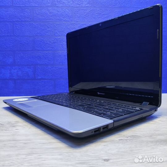 Ноутбук Packard Bell EasyNote TV11-HC