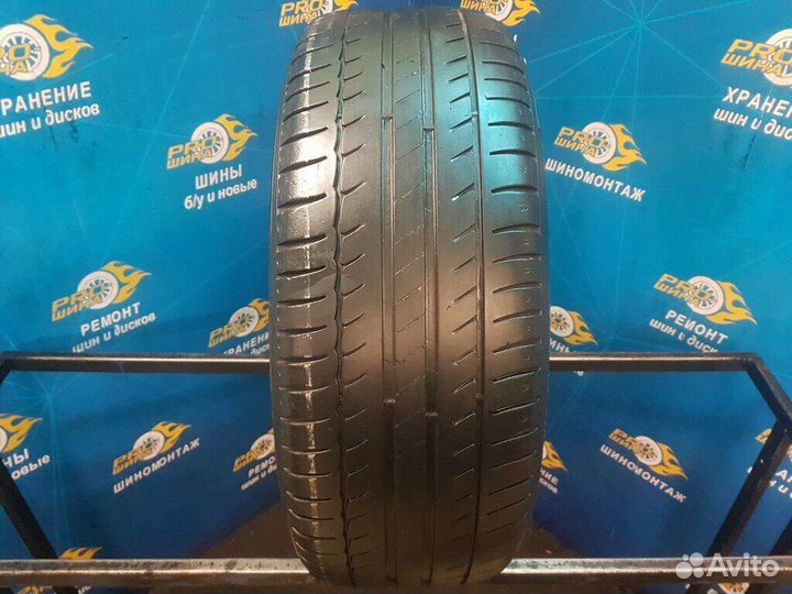 Michelin Primacy HP 215/55 R16