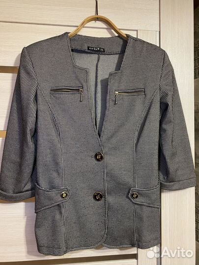 Жакет женский