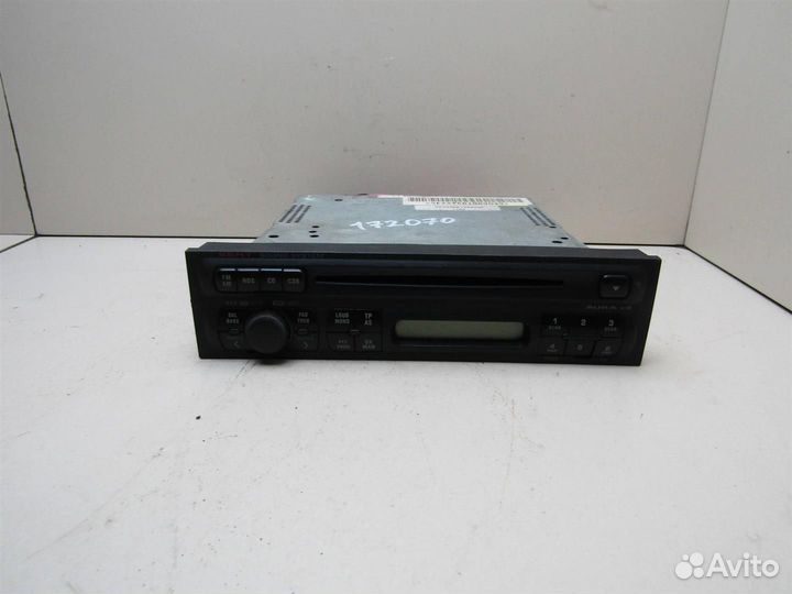 Магнитола Seat Leon (1M1) 1999-2006