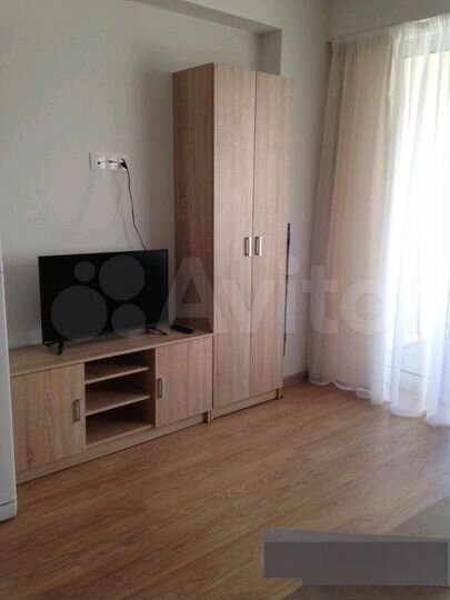 Квартира-студия, 25 м², 8/13 эт.