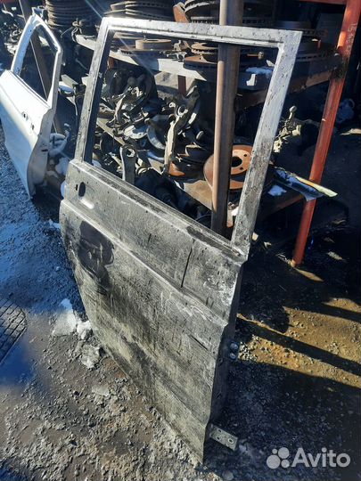 Дверь задняя правая УАЗ Патриот пикап Uaz Patriot