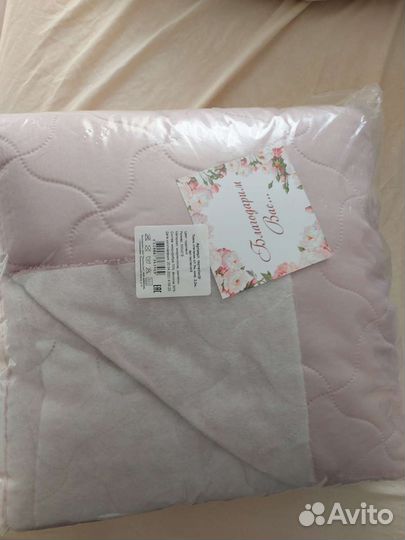 Стёганая ткань