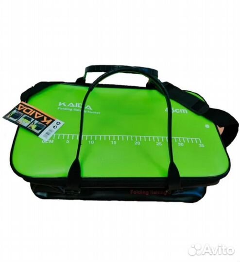 Кан рыболовный