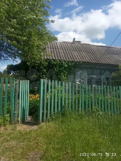 Участок 12,8 сот. (ИЖС)