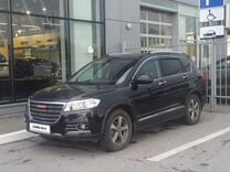 Haval H6 1.5 MT, 2017, 85 288 км, с пробегом, цена 1 626 000 руб.