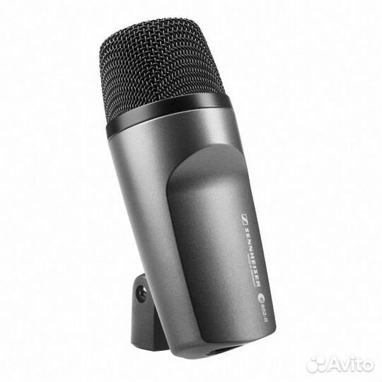 Микрофон Sennheiser E602 II