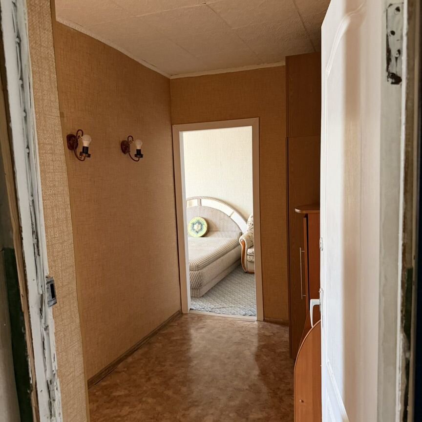 Квартира 2-комн. 45 м² в Стрежевой — фото 2