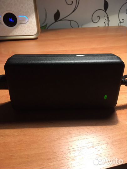 Блок питания