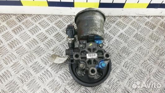 Насос гу дизельный toyota avensis T25 (79E30BT01)