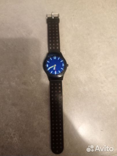 Смарт часы krez pro