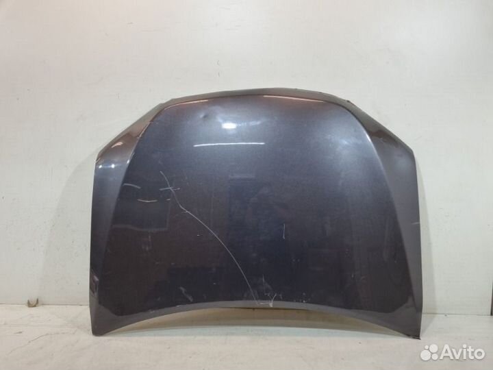 Капот Toyota Camry 50 2011-2019