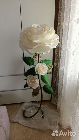 Роза