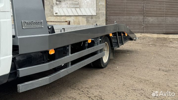 ГАЗ ГАЗель 3302 эвакуатор, 2024