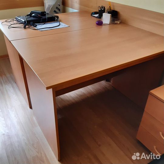 Офисный стол бу