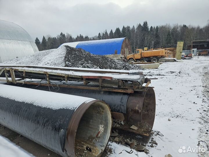 Транспортер бу