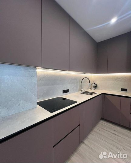 Кухня в рассрочку