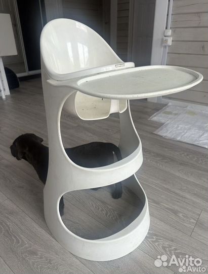 IKEA стульчик для кормления