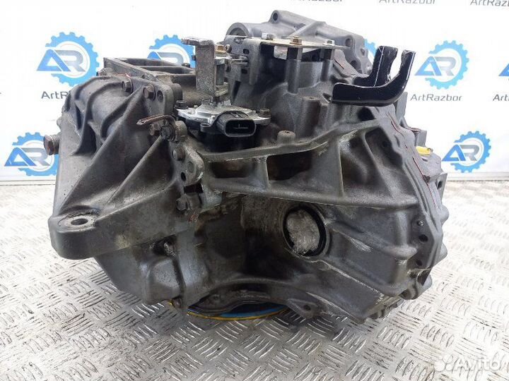 АКПП (коробка передач) Toyota Camry XV50 2.5 2arfe