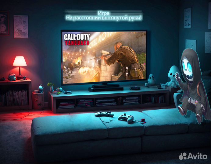 Call of Duty Vanguard PS5